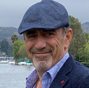 Meet your Posher, Aram